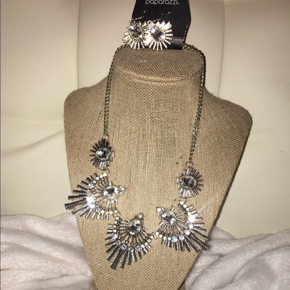 PAPARAZZI JEWELRY!!☺️